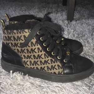 Micheal Kors Ivy Ryder
